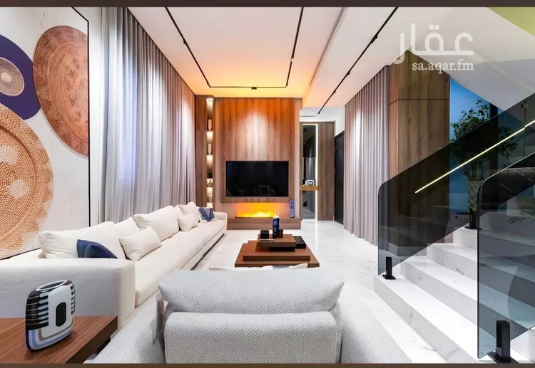 فيلا للبيع في شارع ابن عبدالغافر النيسابوري, حي العارض, مدينة الرياض, منطقة الرياض صورة 2