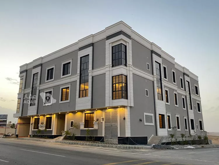 Apartment for Rent in Riyadh Al Mahdiyah