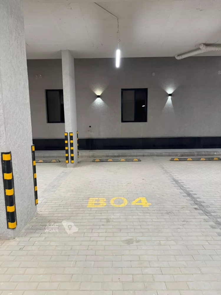 شقة للإيجار في شارع سعيد الحاجب, حي الرمال, مدينة الرياض, منطقة الرياض 7