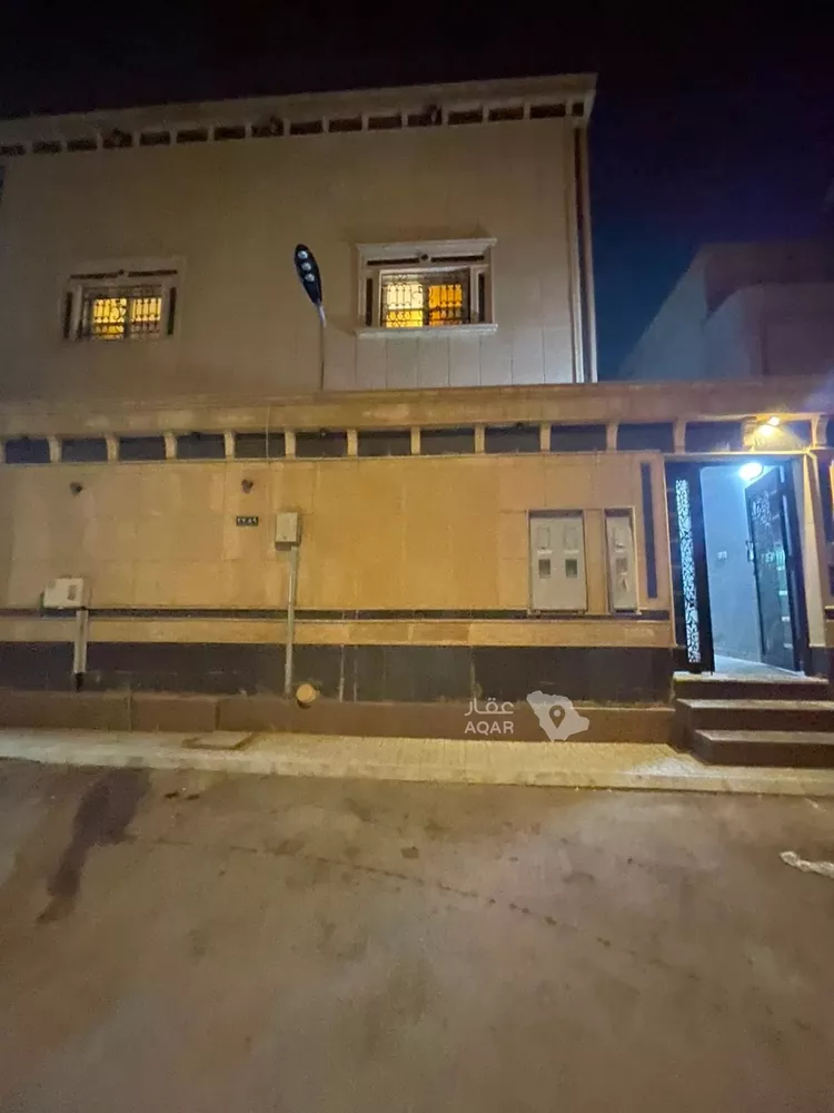 شقة للإيجار في شارع محمود الجويني, حي العارض, مدينة الرياض, منطقة الرياض 5
