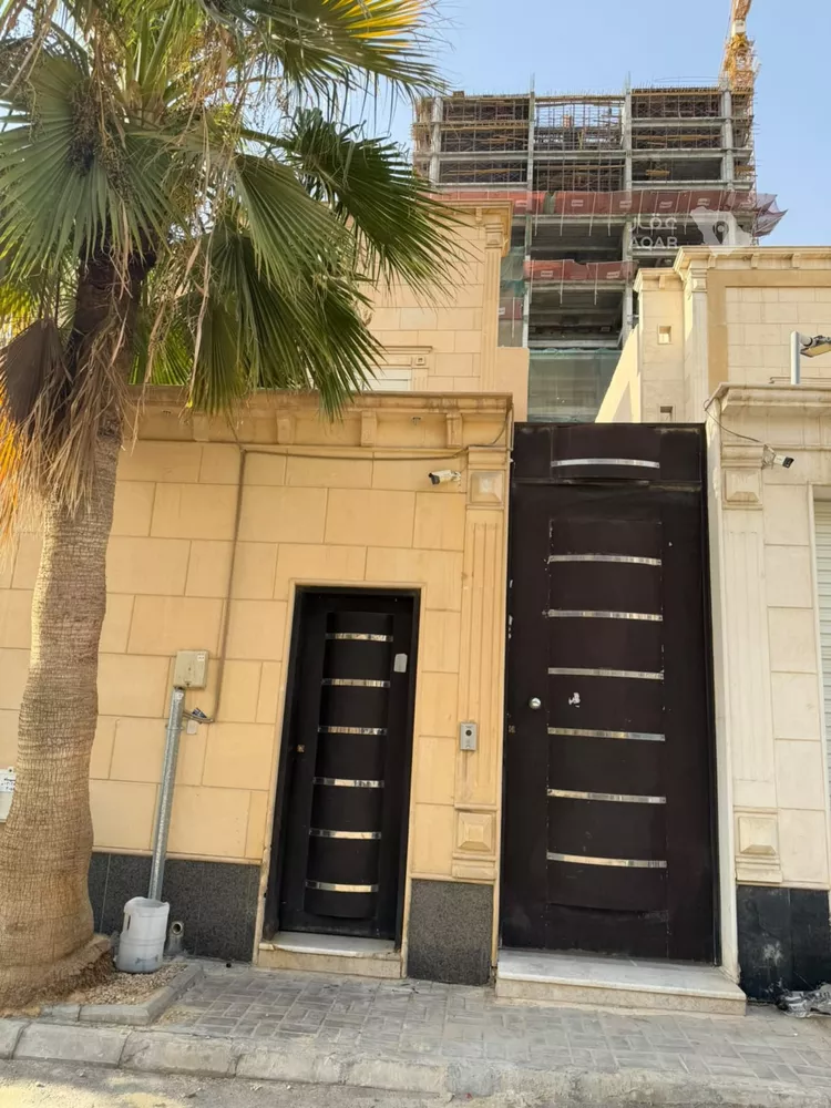 شقة للإيجار في شارع رقم 352, حي الياسمين, مدينة الرياض, منطقة الرياض 6