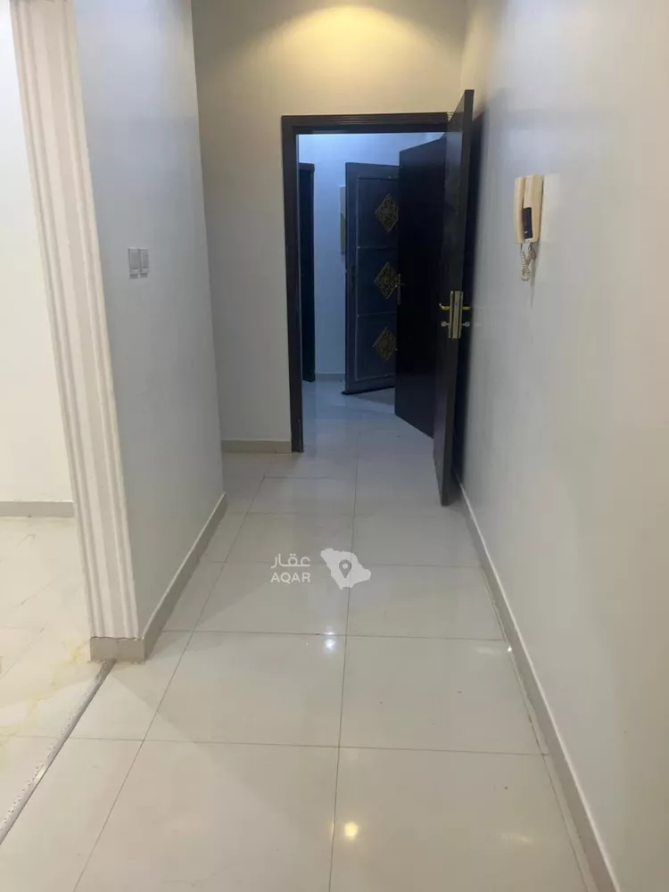 شقة للإيجار في شارع عمير بن سنان بن عرفطة, حي المهدية, مدينة الرياض, منطقة الرياض