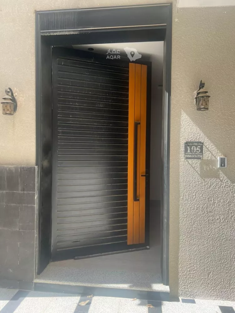 فيلا للبيع في شارع البسالة, حي القادسية, مدينة الرياض, منطقة الرياض 22