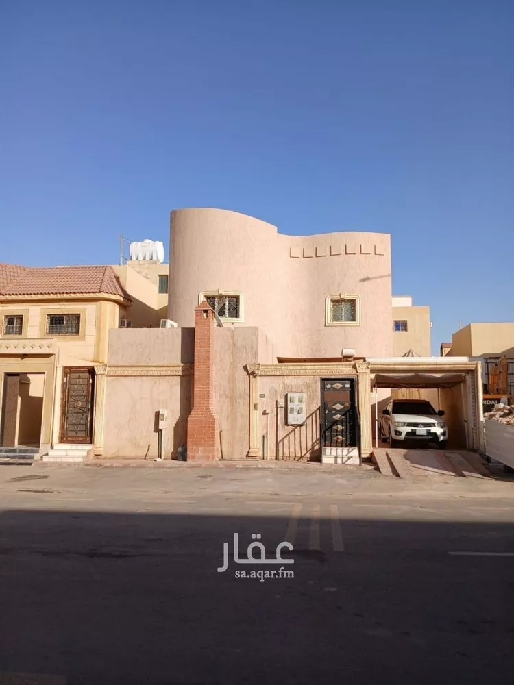 Villa for Sale in Riyadh Ishbiliyah