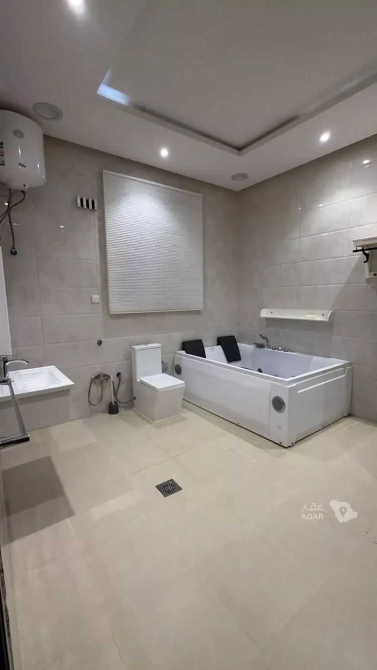 شقة للإيجار في شارع وثيلان, حي اليرموك, مدينة الرياض, منطقة الرياض صورة 4