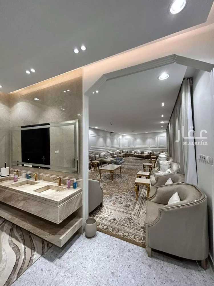 Villa for Sale in Riyadh Ar Rimal