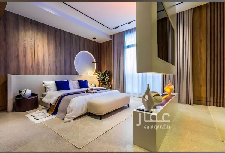 فيلا للإيجار في شارع ابن عبدالغافر النيسابوري, حي العارض, مدينة الرياض, منطقة الرياض صورة 5