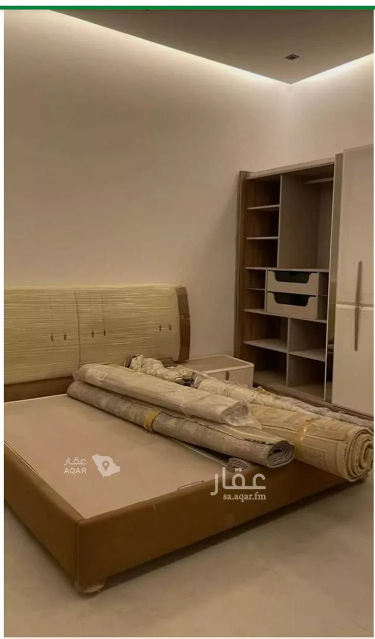 شقة للإيجار في شارع 465, حي الرمال, مدينة الرياض, منطقة الرياض 3