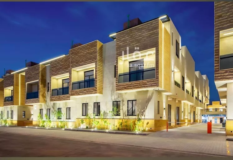 فيلا للبيع في شارع ابن عبدالغافر النيسابوري, حي العارض, مدينة الرياض, منطقة الرياض صورة 3