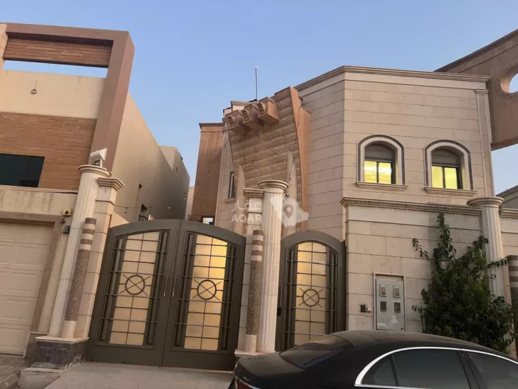 Apartment for Rent in Riyadh Al Malqa