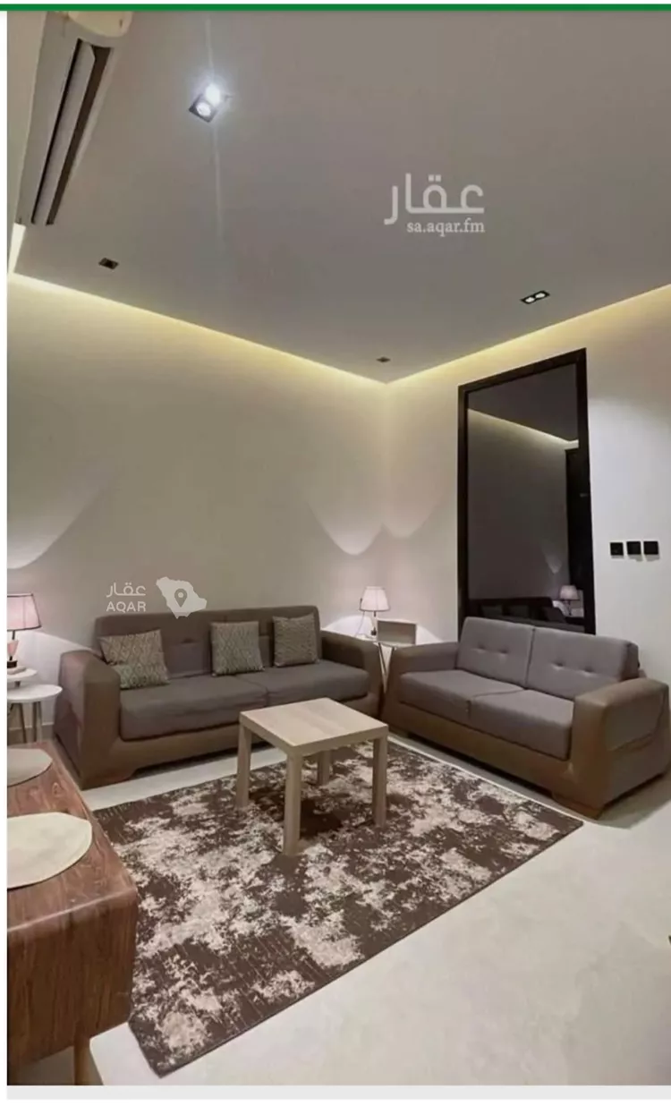 شقة للإيجار في شارع 465, حي الرمال, مدينة الرياض, منطقة الرياض 2