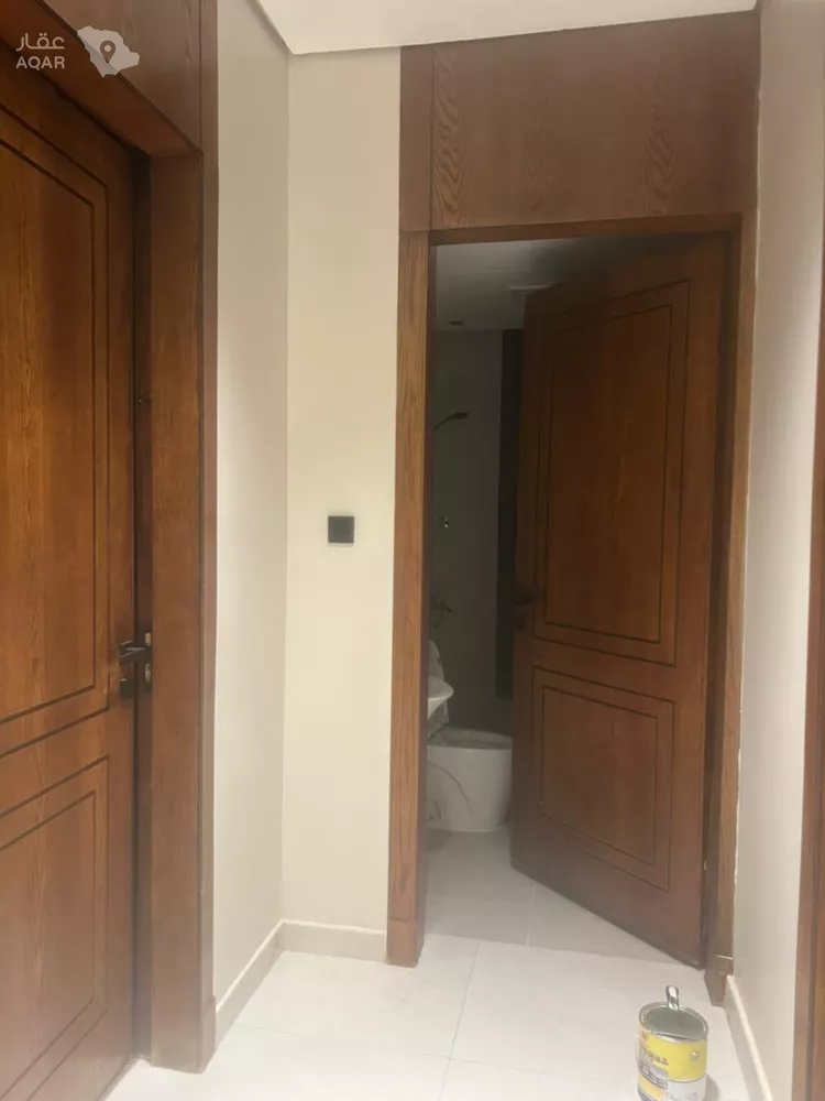 شقة للإيجار في شارع سعيد الحاجب, حي الرمال, مدينة الرياض, منطقة الرياض