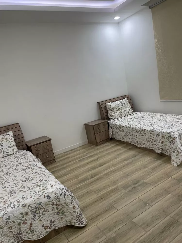 شقة للإيجار في شارع عتيق ابن يعقوب ابن صديق, حي الرانوناء, مدينة المدينة المنورة, منطقة المدينة المنورة 8