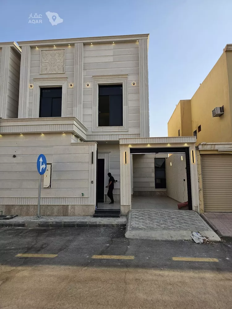 فيلا للبيع في شارع رويغب, حي طويق, مدينة الرياض, منطقة الرياض
