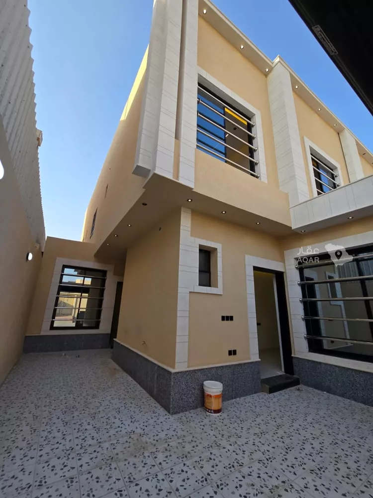 فيلا للبيع في شارع الجبل الأحمر, حي طويق, مدينة الرياض, منطقة الرياض صورة 2
