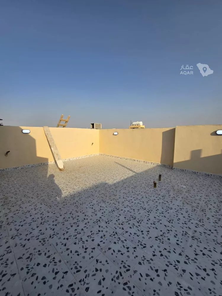 فيلا للبيع في شارع الجبل الأحمر, حي طويق, مدينة الرياض, منطقة الرياض 10
