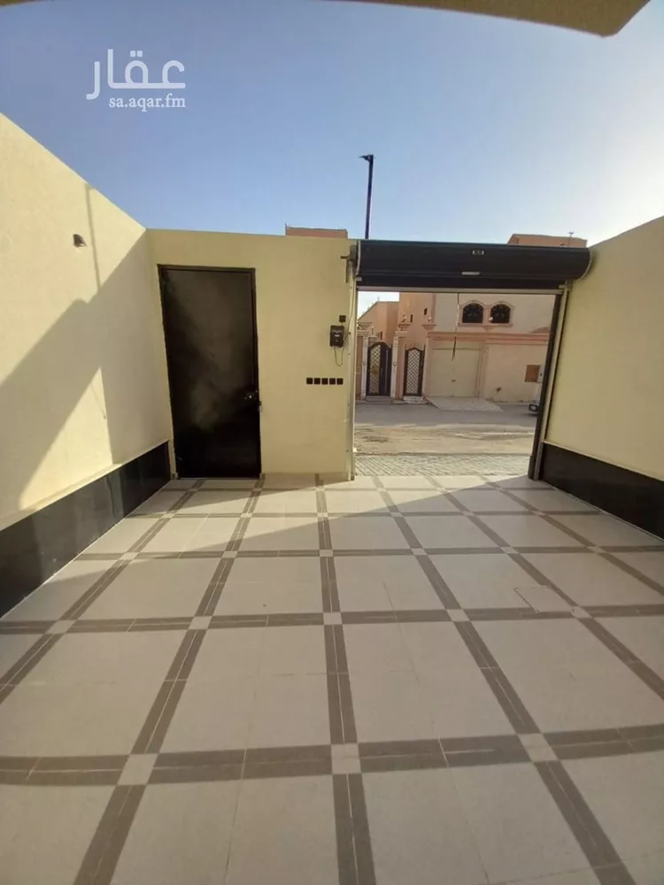 دور للبيع في شارع حسان الاسلمي, حي نوارة, مدينة المزاحمية, منطقة الرياض صورة 2