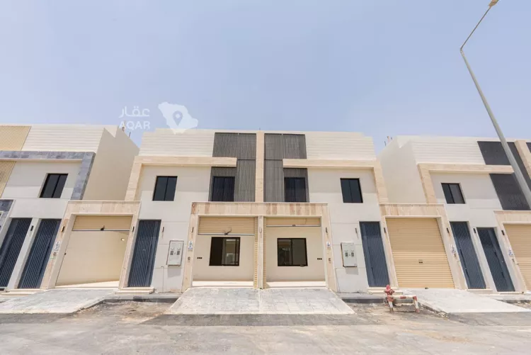 Villa for Sale in Riyadh Okaz