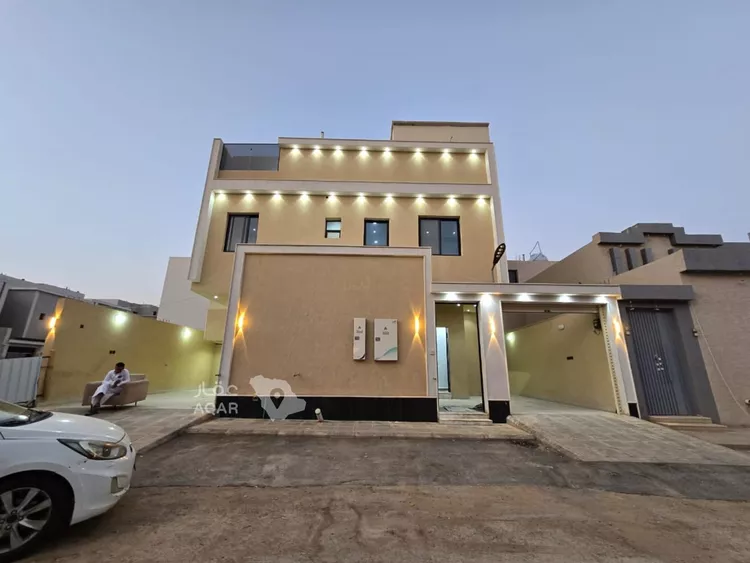 Apartment for Sale in Riyadh Badr