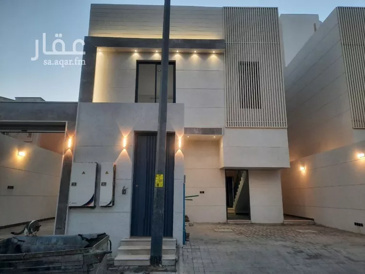 Floor for Sale in Riyadh Tuwaiq صورة 2
