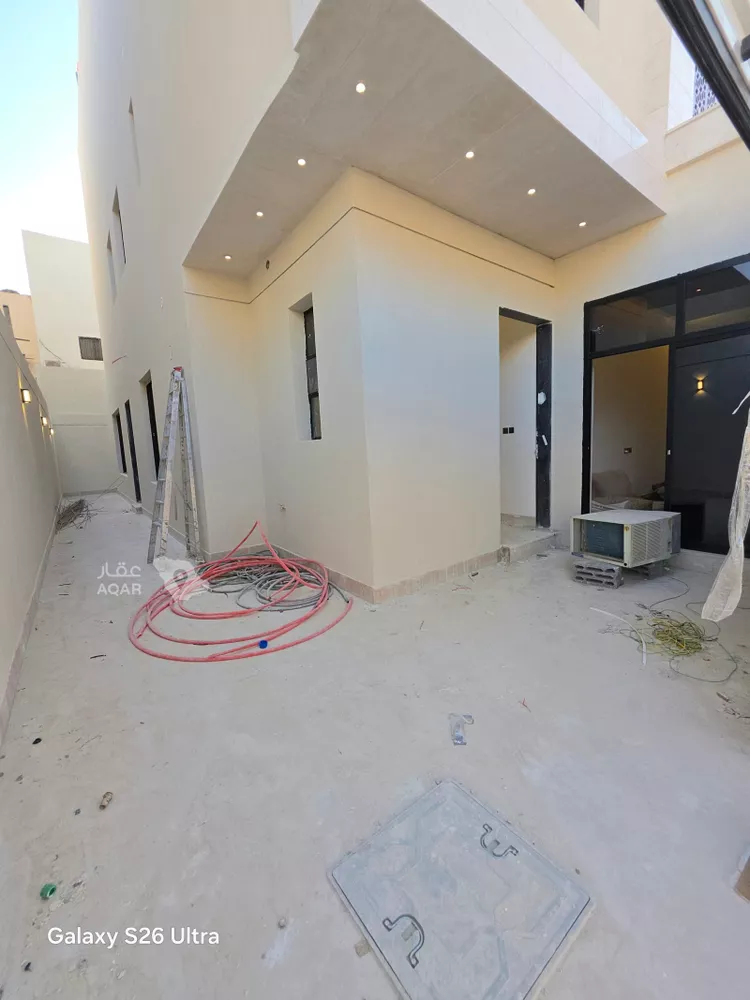 فيلا للبيع في شارع العلمين, حي طويق, مدينة الرياض, منطقة الرياض 2