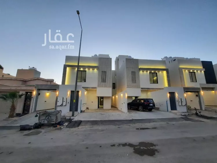 Floor for Sale in Riyadh Tuwaiq