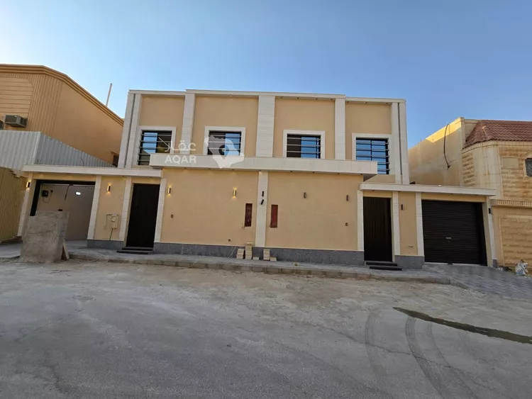 Villa for Sale in Riyadh Tuwaiq