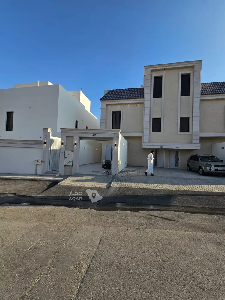 Floor for Sale in Riyadh Al Badi'ah صورة 2