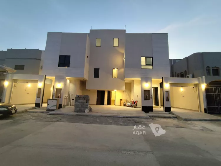 Floor for Sale in Riyadh Al Uraija Al Gharbiyah