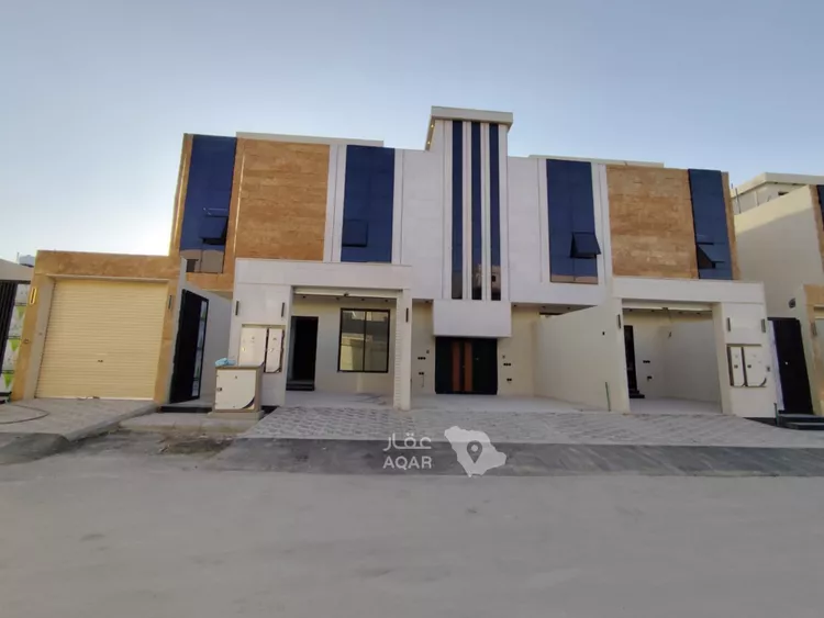 Villa for Sale in Riyadh Okaz