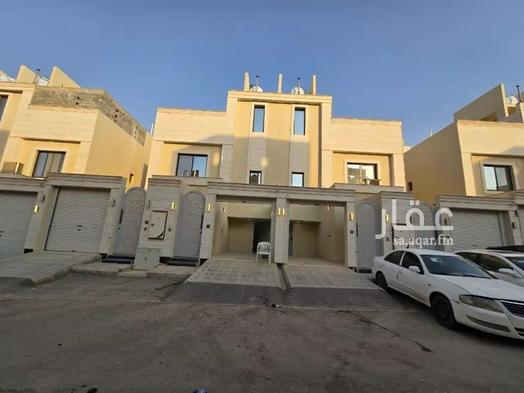 Floor for Sale in Riyadh Badr
