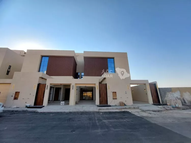 فيلا للبيع في شارع الكاتب, حي الحزم, مدينة الرياض, منطقة الرياض