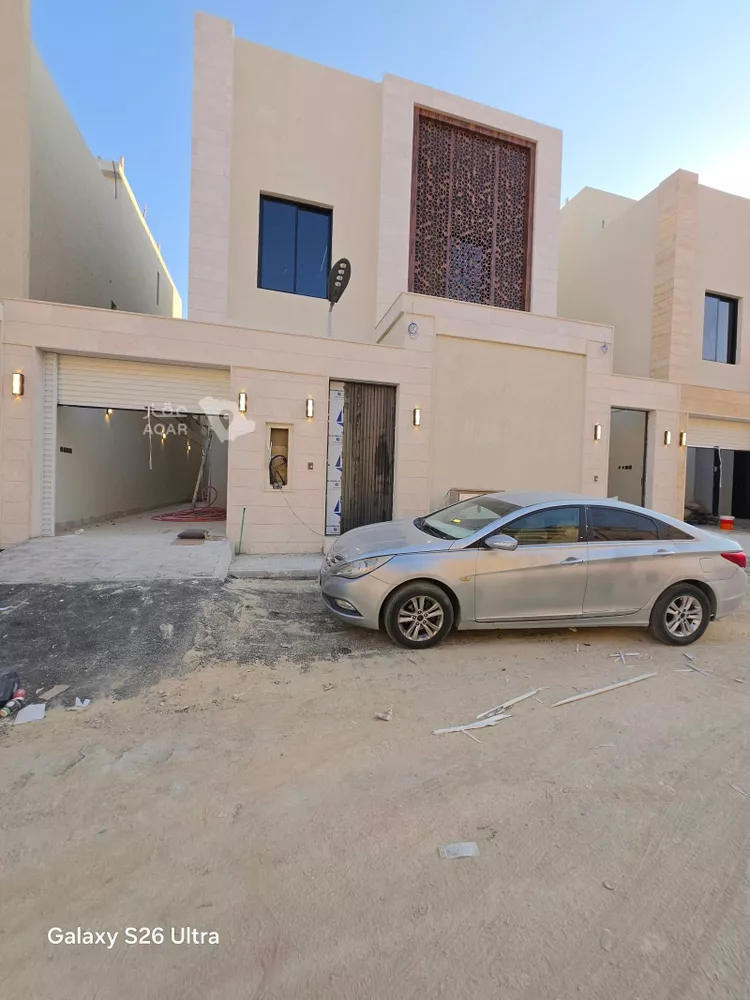 فيلا للبيع في شارع العلمين, حي طويق, مدينة الرياض, منطقة الرياض