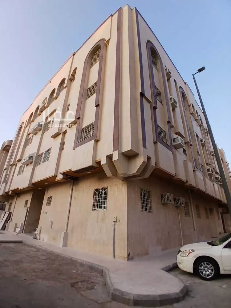 Building for Rent in Medina Masjid Ad Dar صورة 2