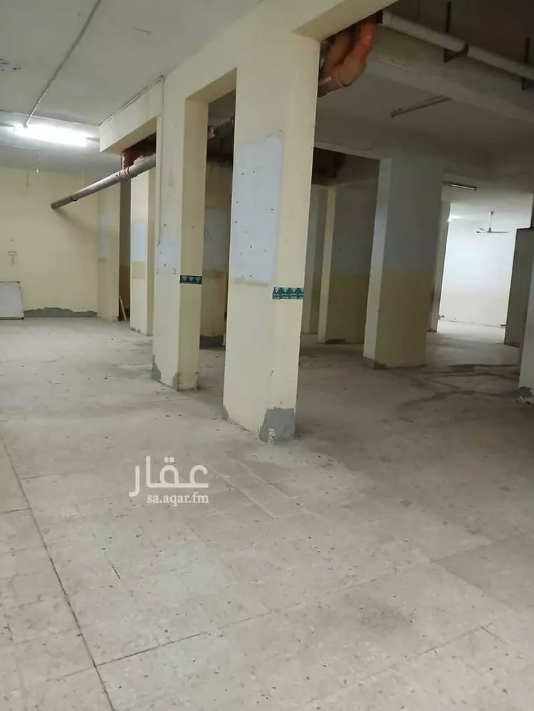 عمارة للإيجار في شارع الحباب ابن عمرو الانصاري ، حي مسجد الدرع ، المدينة المنورة ، منطقة المدينة المنورة 13