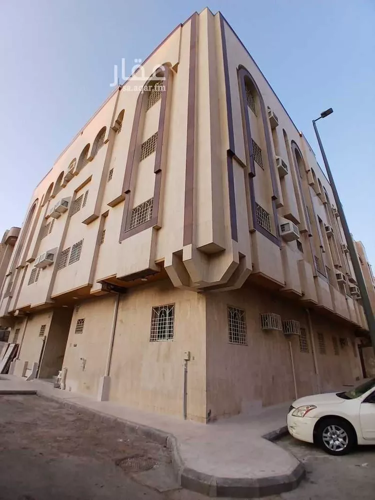 Building for Rent in Medina Masjid Ad Dar صورة 2