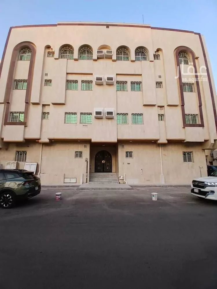 Building for Rent in Medina Masjid Ad Dar