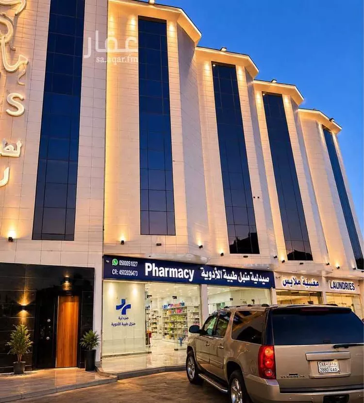 Apartment for Rent in Medina Al Aridh صورة 2