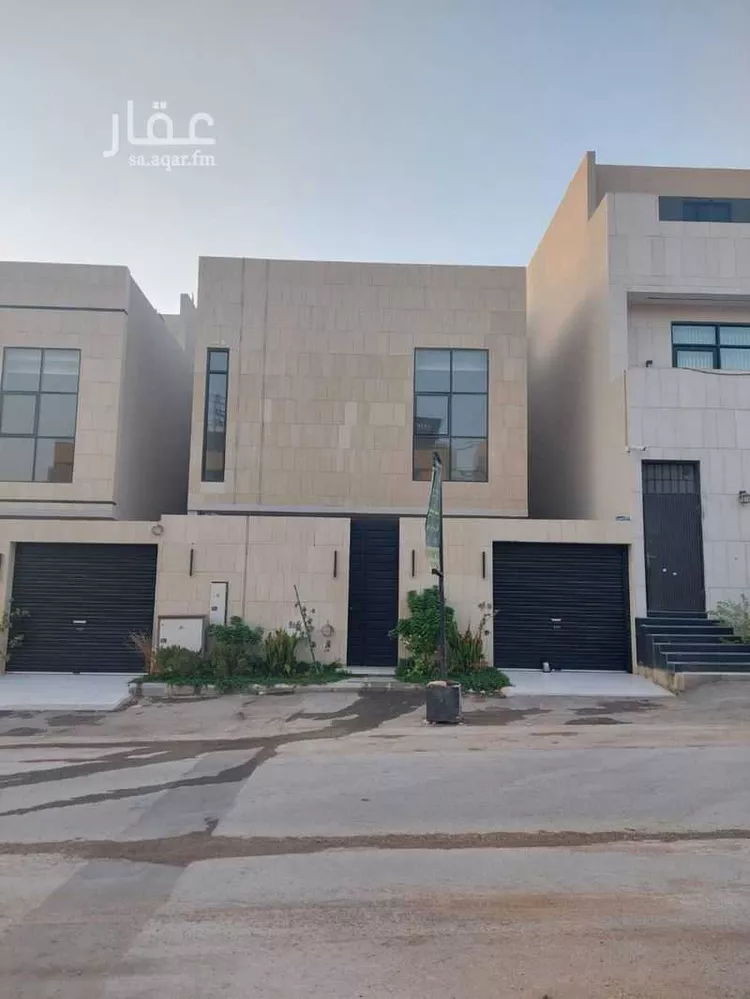 Villa for Sale in Riyadh An Narjis