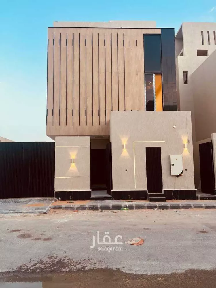 فيلا للبيع في شارع الدائر, حي العارض, مدينة الرياض, منطقة الرياض
