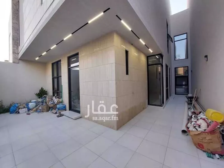 فيلا للبيع في شارع ابراهيم الهاشمي, حي النرجس, مدينة الرياض, منطقة الرياض صورة 2