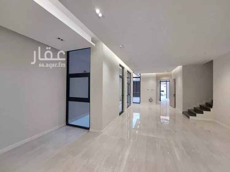 فيلا للبيع في شارع ابراهيم الهاشمي, حي النرجس, مدينة الرياض, منطقة الرياض 7