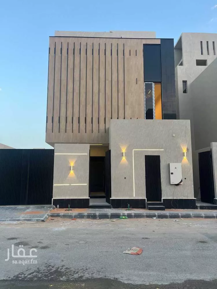 Villa for Sale in Riyadh Al Arid صورة 3