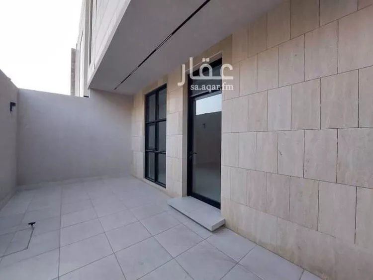 فيلا للبيع في شارع ابراهيم الهاشمي, حي النرجس, مدينة الرياض, منطقة الرياض صورة 3