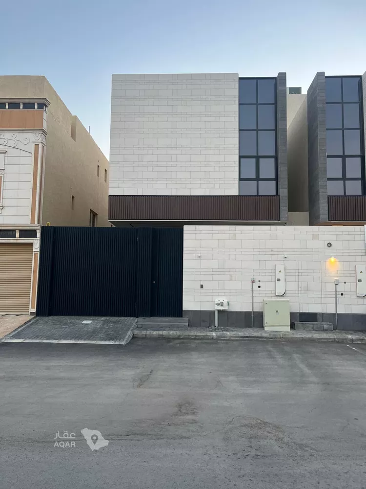 Villa for Sale in Riyadh An Narjis