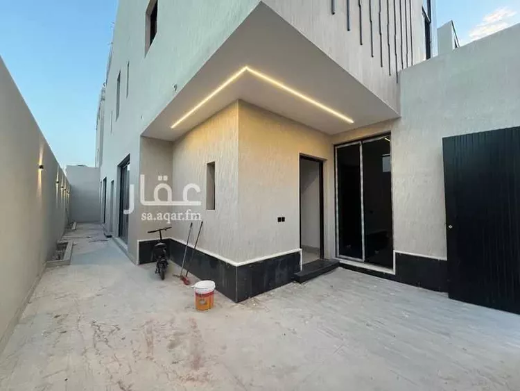 Villa for Sale in Riyadh Al Arid صورة 2
