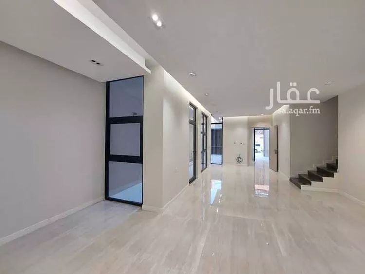 فيلا للبيع في شارع الرحال بن عزرة, حي النرجس, مدينة الرياض, منطقة الرياض 6