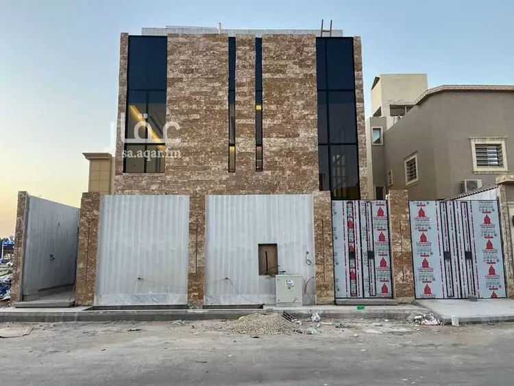 فيلا للبيع في شارع أحمد بن محمد القطان, حي العارض, مدينة الرياض, منطقة الرياض