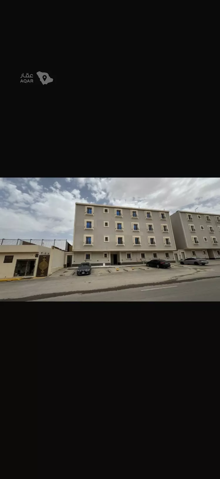شقة للإيجار في شارع عقبة بن عثمان بن خلدة, حي العوالي, مدينة الرياض, منطقة الرياض صورة 2