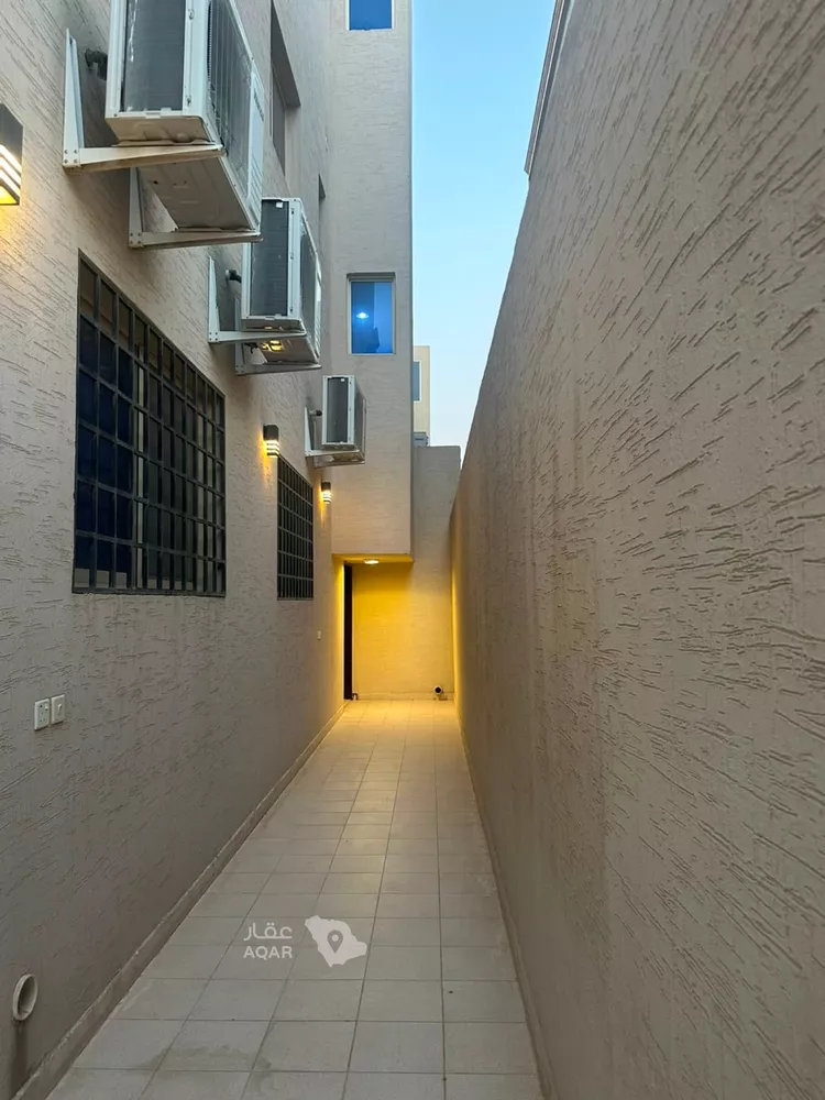 شقة للإيجار في شارع الخشيبة, حي النرجس, مدينة الرياض, منطقة الرياض 10
